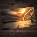 Ear of the Gods Playmat