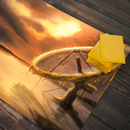 Ear of the Gods Playmat
