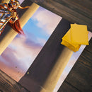 Merope of Taurus Playmat