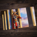 Merope of Taurus Playmat