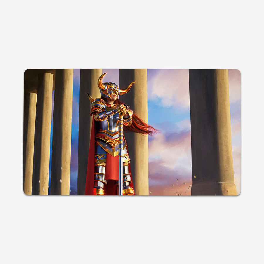 Merope of Taurus Playmat