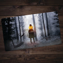 Mister Jack Playmat