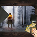 Mister Jack Playmat