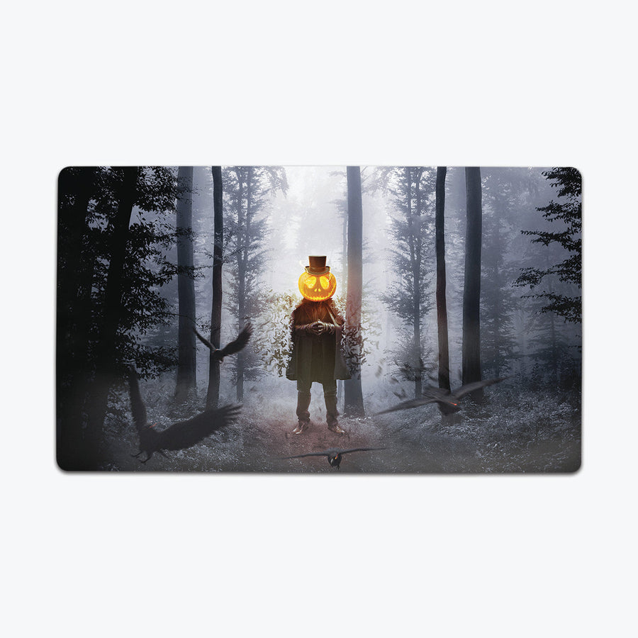 Mister Jack Playmat