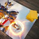 Regulus of Leo Playmat