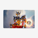 Regulus of Leo Playmat