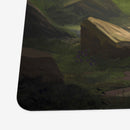 Rune Stone Playmat