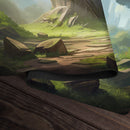 Rune Stone Playmat
