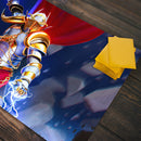 Sheradan of Aries Playmat