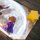 Shield Mage Playmat