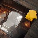 The Blacksmith's Forge Playmat
