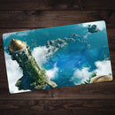 The Forgotten Towers Playmat