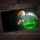 The Frog Potion Playmat