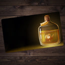 The Goldfish Potion Playmat
