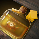 The Goldfish Potion Playmat