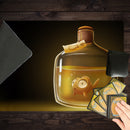 The Goldfish Potion Playmat