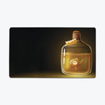 The Goldfish Potion Playmat