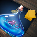 The Octopus Potion Playmat