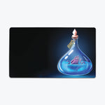The Octopus Potion Playmat