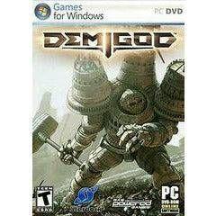 Demigod - PC