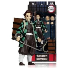 Tanjiro Kamado w/Nezuko Box (Demon Slayer) 7