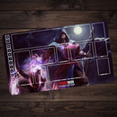 Karner Playmat