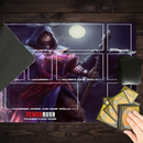 Karner Playmat