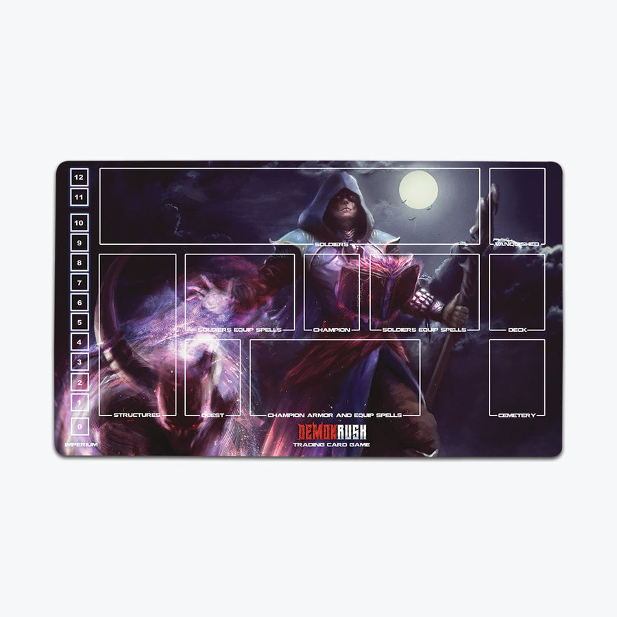 Karner Playmat
