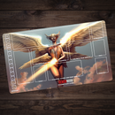 Kushiel Playmat