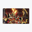 Lucifer Playmat