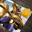 Michael Playmat