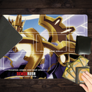 Michael Playmat