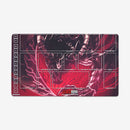 Red Demon Playmat