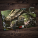 Sacred Tortoise Playmat