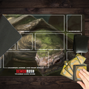 Sacred Tortoise Playmat