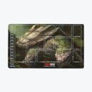 Sacred Tortoise Playmat