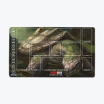 Sacred Tortoise Playmat