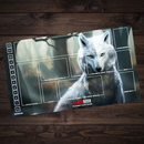 Spirit Wolf Playmat