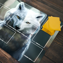 Spirit Wolf Playmat