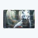 Spirit Wolf Playmat