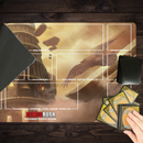 Tower of Babel Playmat