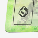 Digital Nostalgia Playmat