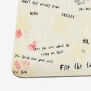 Insane Scribbles Playmat