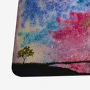 Reflecting in the Stars Playmat
