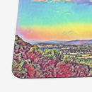 Pastel Valley Playmat
