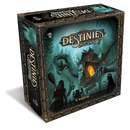 Destinies Deluxe Storage Box