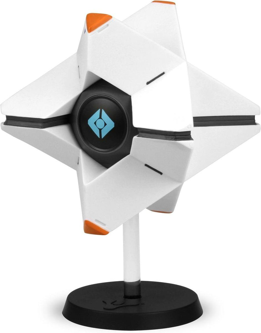 Destiny Generalist Ghost Vinyl Figure W/ Carrhea Emblem DLC