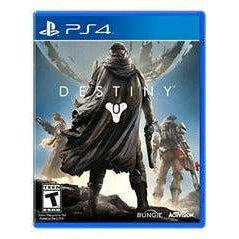 Destiny - PlayStation 4