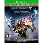 Destiny: Taken King Legendary Edition - Xbox One