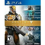 Destiny The Collection - PS4